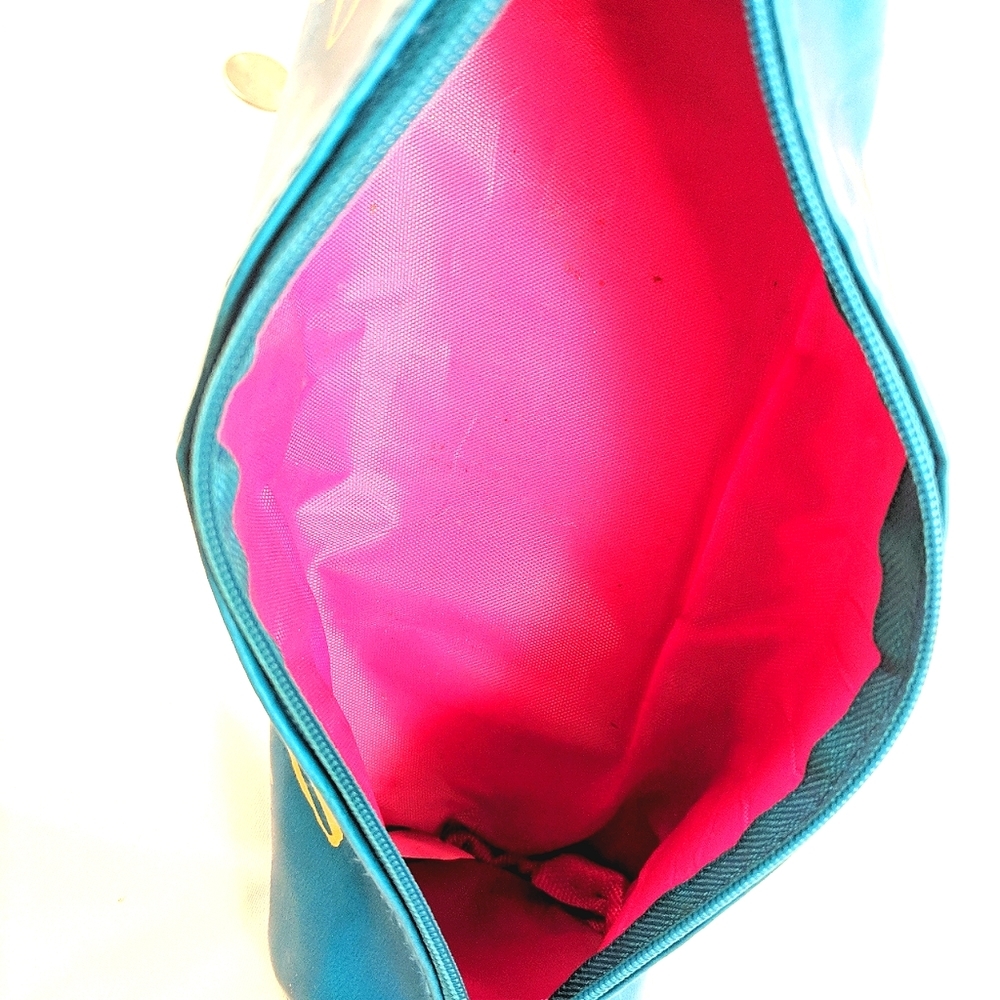 Small makeup bag - Picture 2 of 2